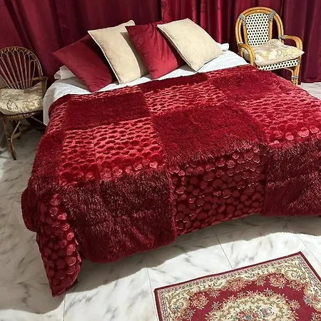 Imperium Allestimenti B&B 나폴리