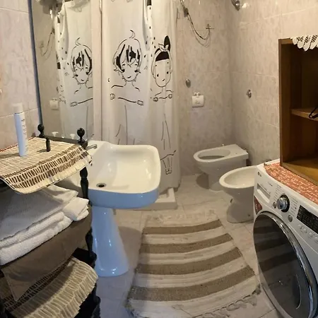 Imperium Allestimenti B&B *