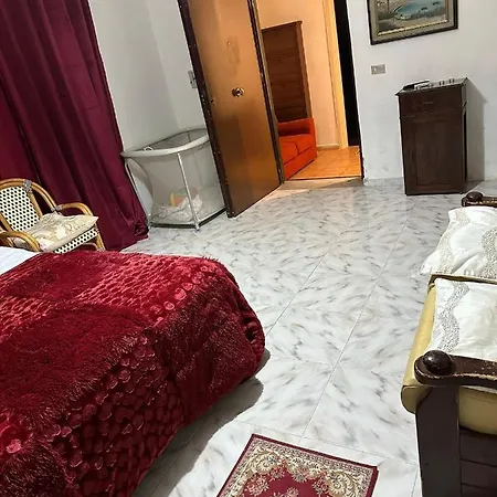 Imperium Allestimenti Отель типа 