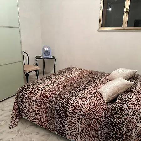 Imperium Allestimenti Bed & Breakfast Neapol