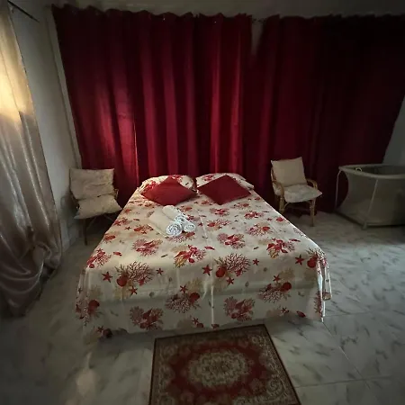 Bed & Breakfast Imperium Allestimenti Neapol